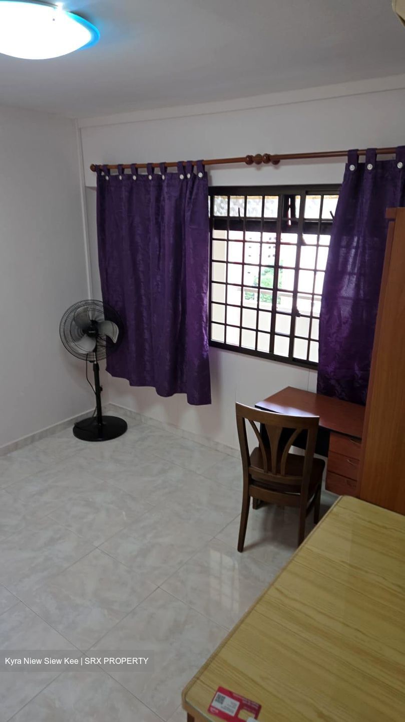 Blk 119 Simei Street 1 (Tampines), HDB 4 Rooms #594155851